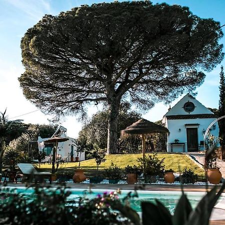 Soul Casas Villa Vejer de la Frontera Eksteriør bilde