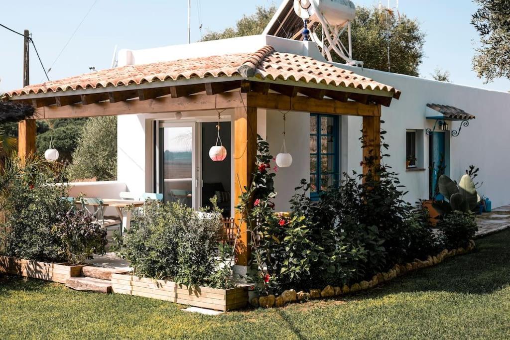 Soul Casas Villa Vejer de la Frontera Eksteriør bilde