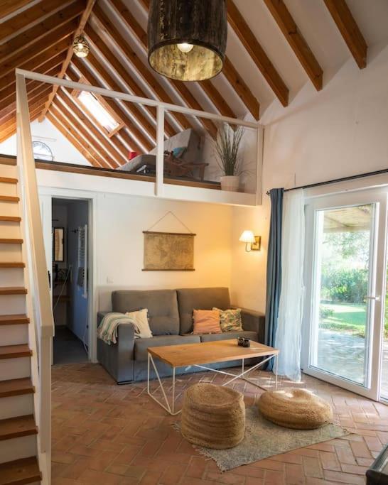 Soul Casas Villa Vejer de la Frontera Eksteriør bilde