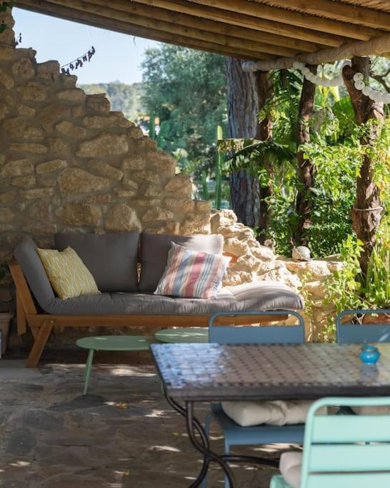 Soul Casas Villa Vejer de la Frontera Eksteriør bilde
