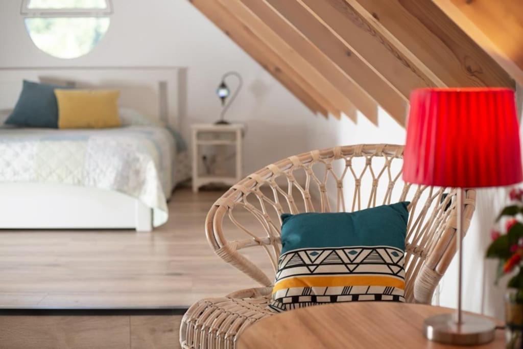Soul Casas Villa Vejer de la Frontera Eksteriør bilde