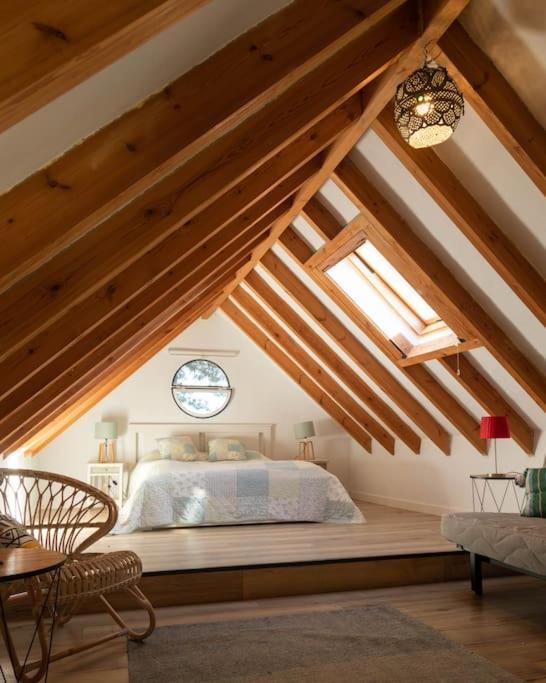Soul Casas Villa Vejer de la Frontera Eksteriør bilde