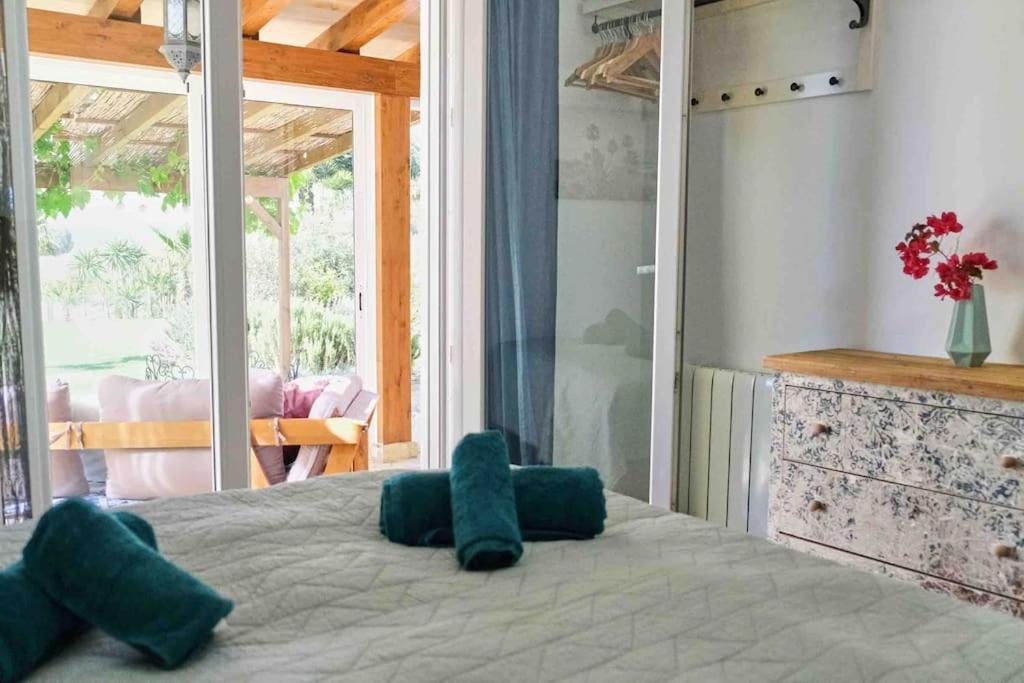 Soul Casas Villa Vejer de la Frontera Eksteriør bilde