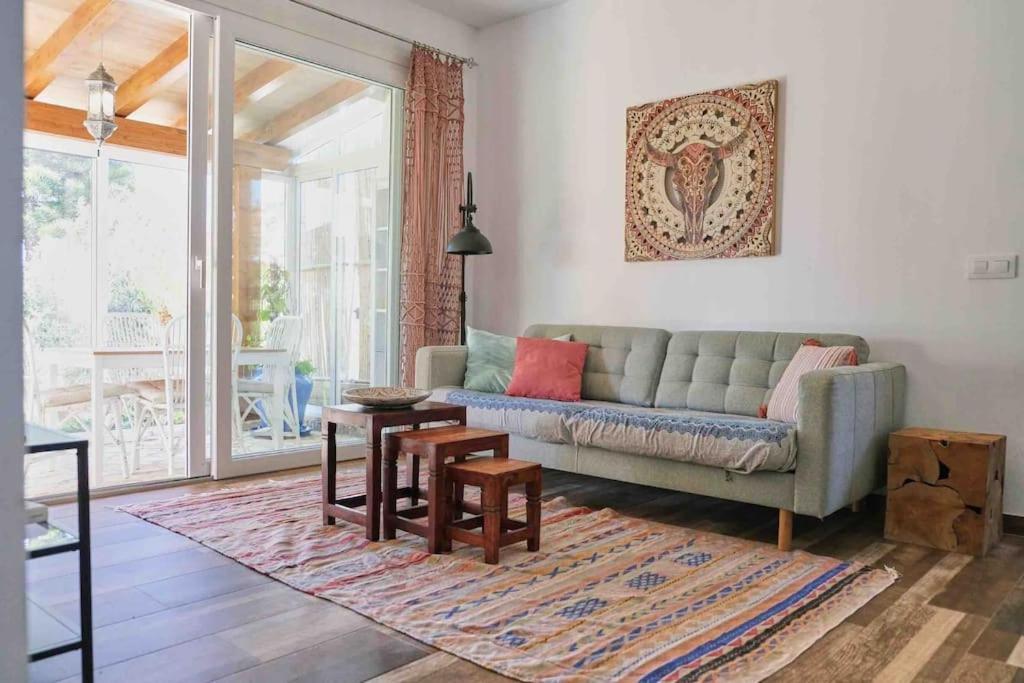 Soul Casas Villa Vejer de la Frontera Eksteriør bilde