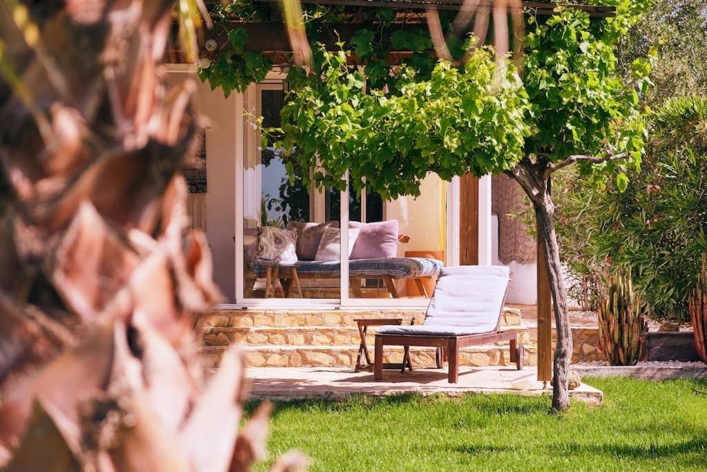 Soul Casas Villa Vejer de la Frontera Eksteriør bilde
