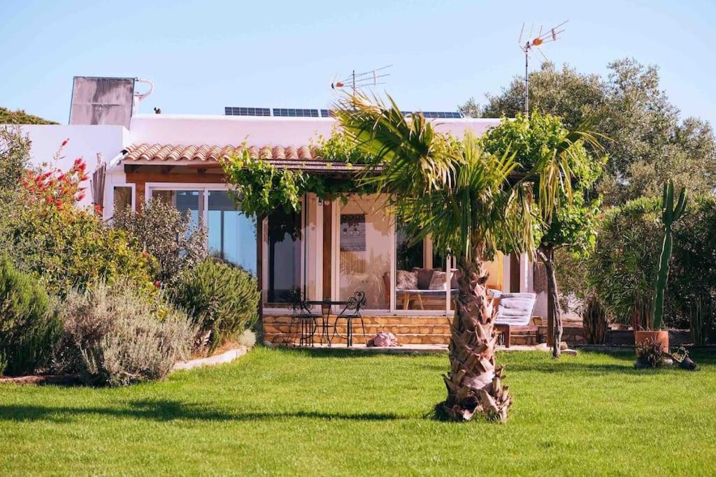 Soul Casas Villa Vejer de la Frontera Eksteriør bilde
