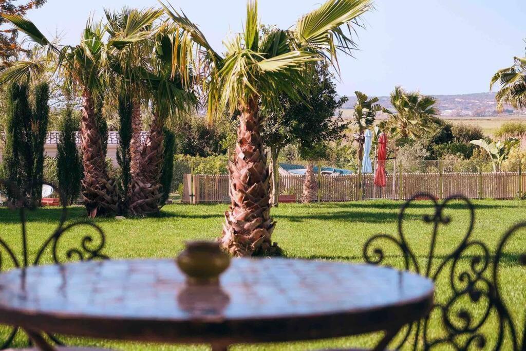 Soul Casas Villa Vejer de la Frontera Eksteriør bilde