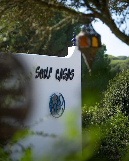 Soul Casas Villa Vejer de la Frontera Eksteriør bilde