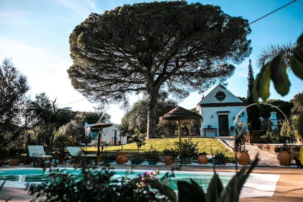 Soul Casas Villa Vejer de la Frontera Eksteriør bilde