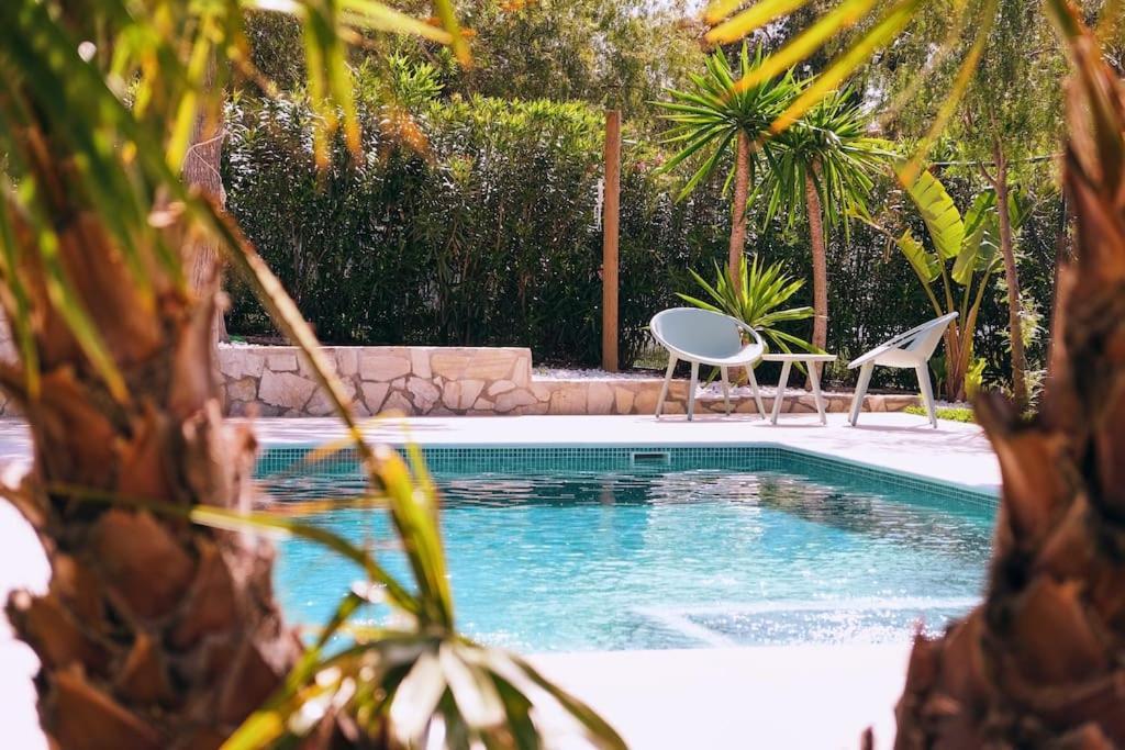 Soul Casas Villa Vejer de la Frontera Eksteriør bilde