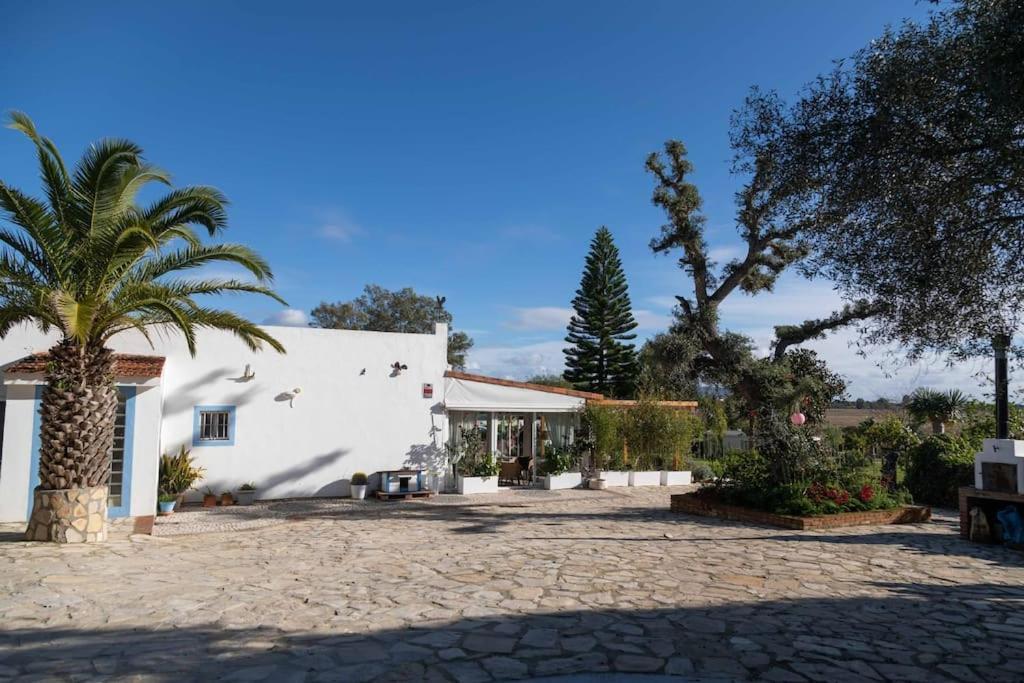 Soul Casas Villa Vejer de la Frontera Eksteriør bilde