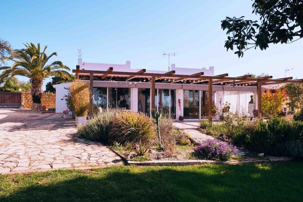 Soul Casas Villa Vejer de la Frontera Eksteriør bilde