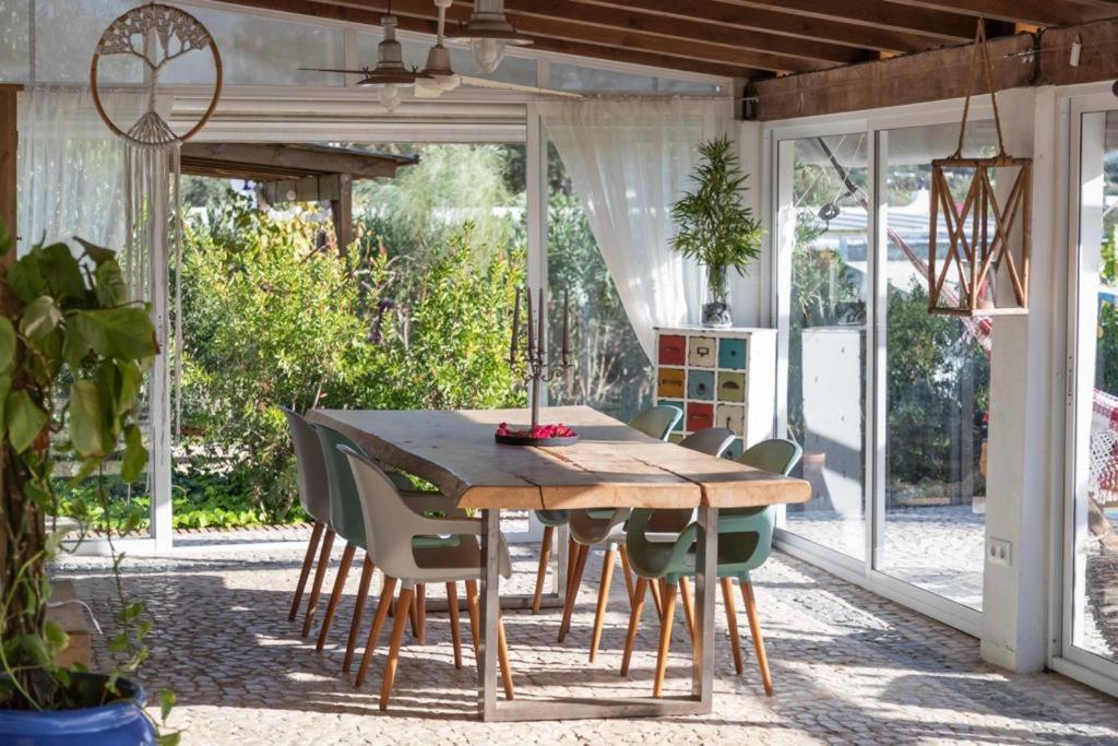 Soul Casas Villa Vejer de la Frontera Eksteriør bilde