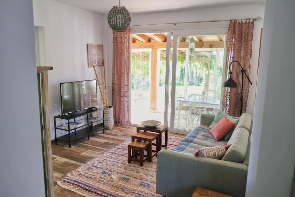 Soul Casas Villa Vejer de la Frontera Rom bilde