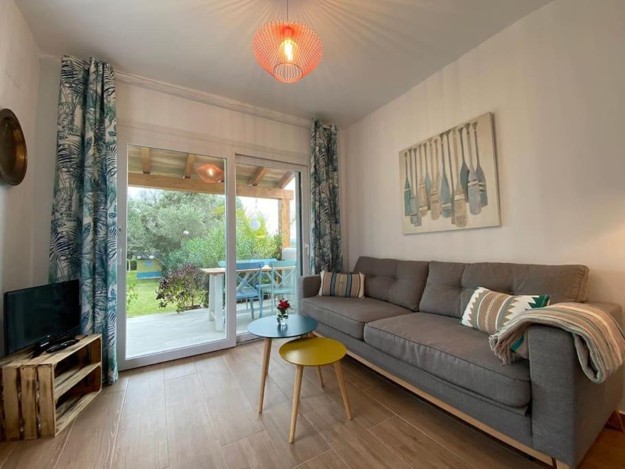 Soul Casas Villa Vejer de la Frontera Rom bilde