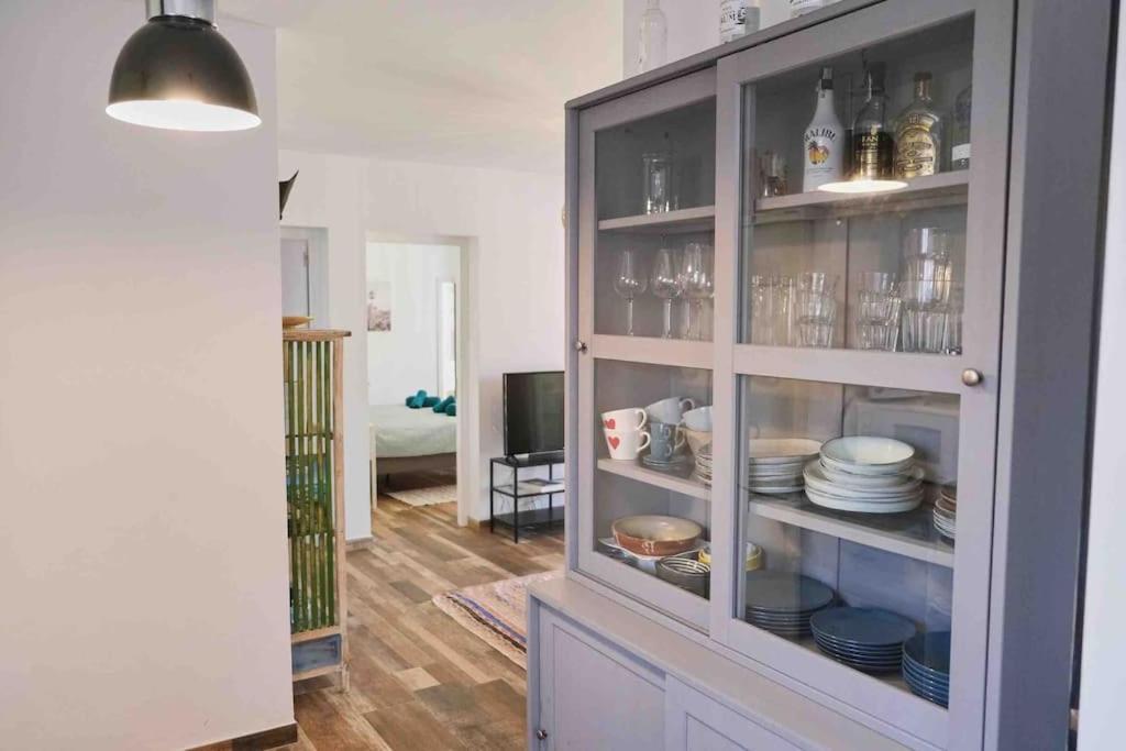Soul Casas Villa Vejer de la Frontera Rom bilde