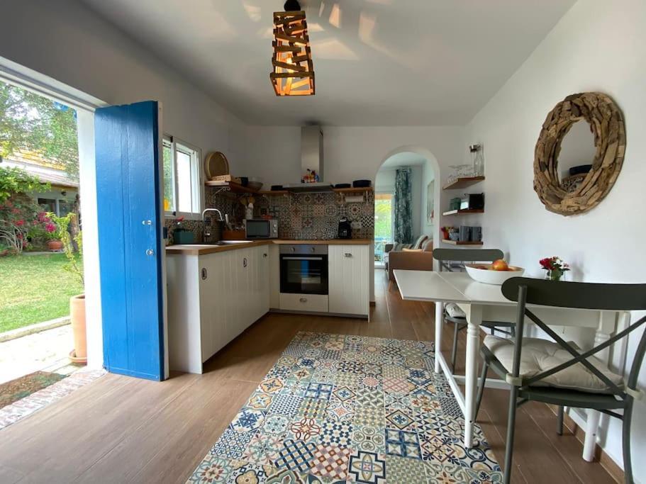 Soul Casas Villa Vejer de la Frontera Rom bilde