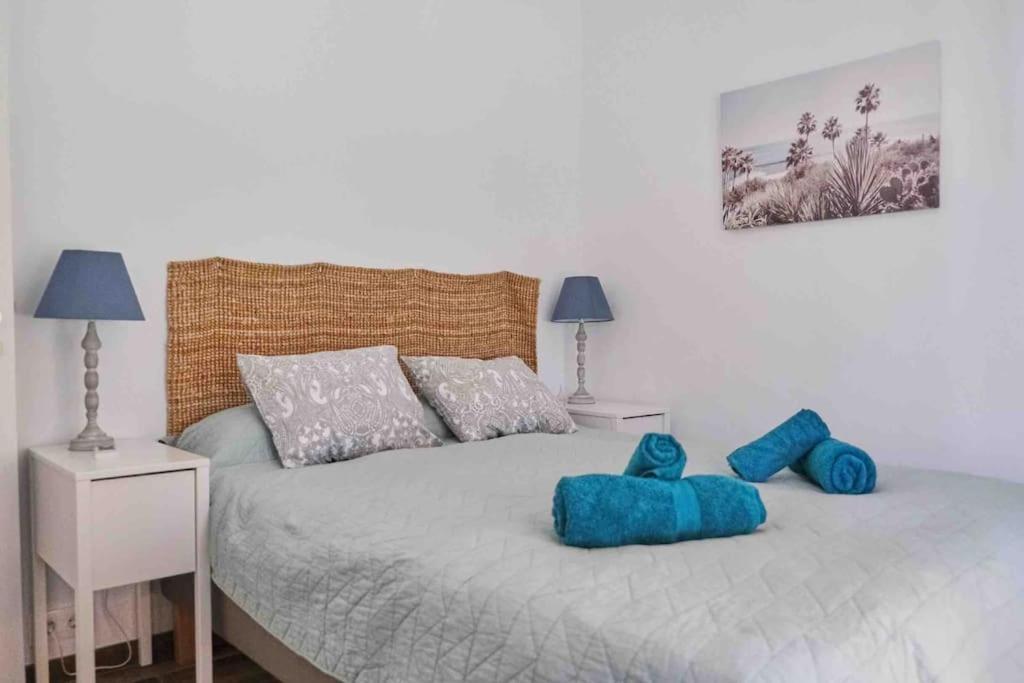 Soul Casas Villa Vejer de la Frontera Rom bilde