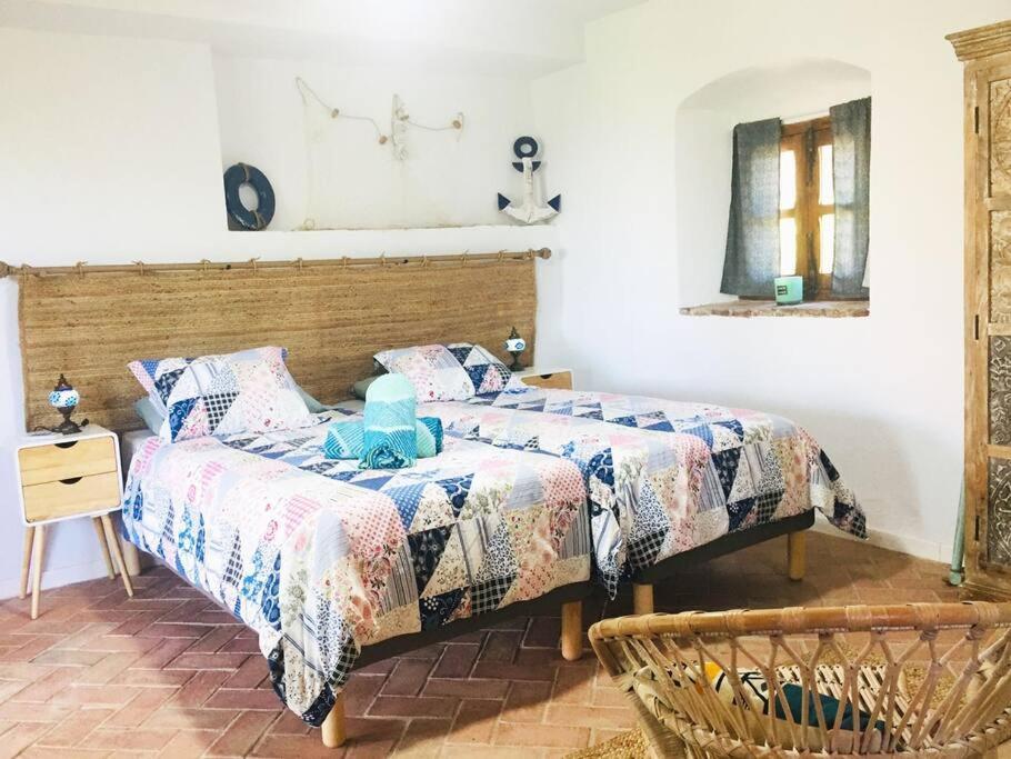 Soul Casas Villa Vejer de la Frontera Rom bilde