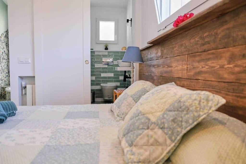 Soul Casas Villa Vejer de la Frontera Rom bilde