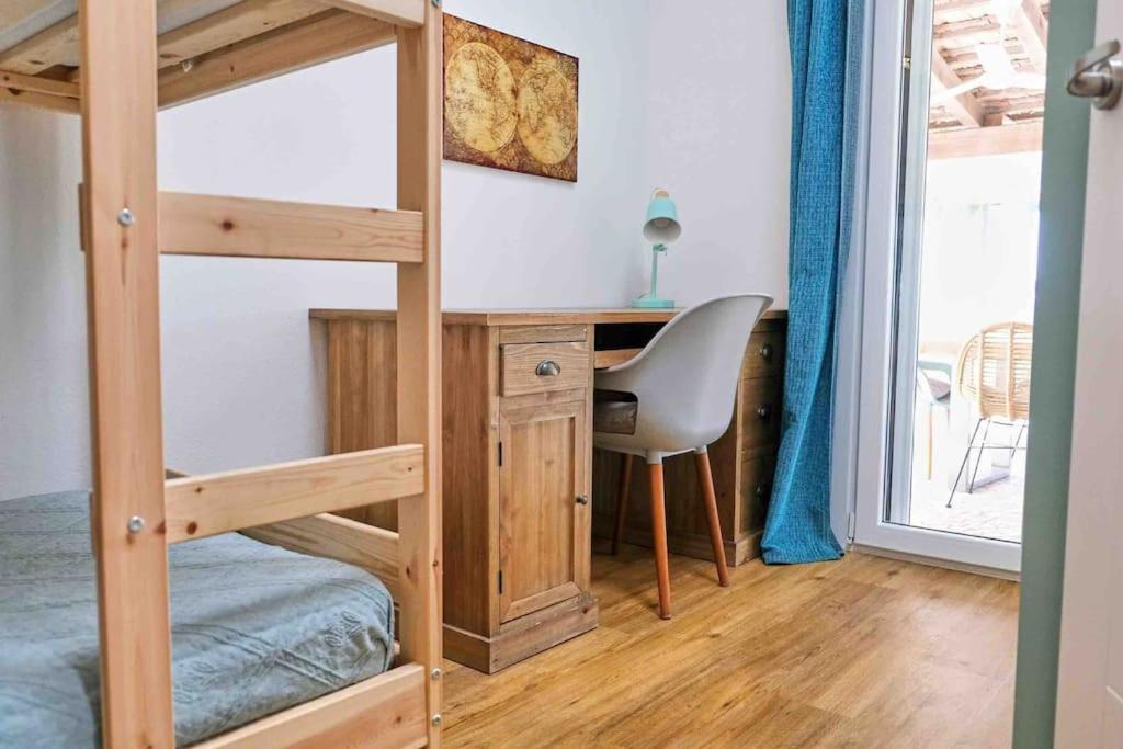 Soul Casas Villa Vejer de la Frontera Rom bilde