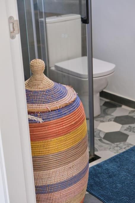 Soul Casas Villa Vejer de la Frontera Rom bilde