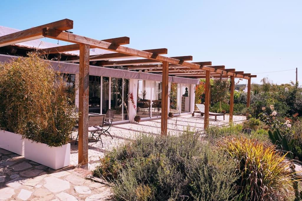 Soul Casas Villa Vejer de la Frontera Rom bilde