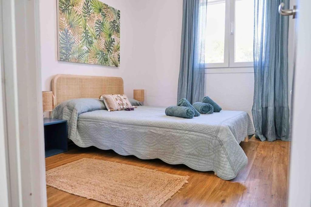 Soul Casas Villa Vejer de la Frontera Rom bilde