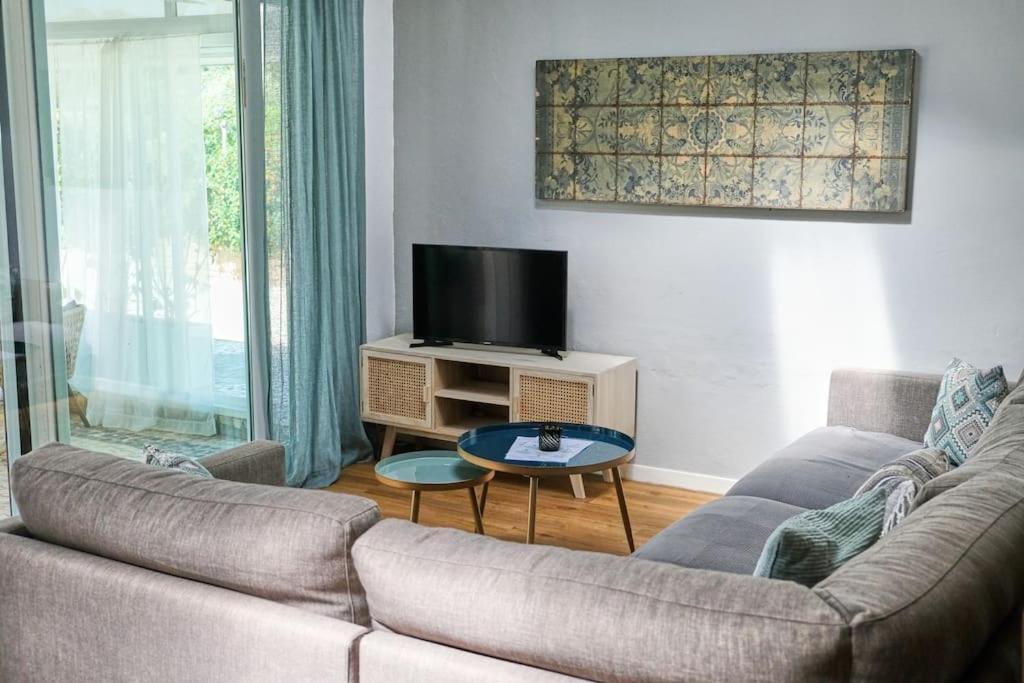 Soul Casas Villa Vejer de la Frontera Rom bilde