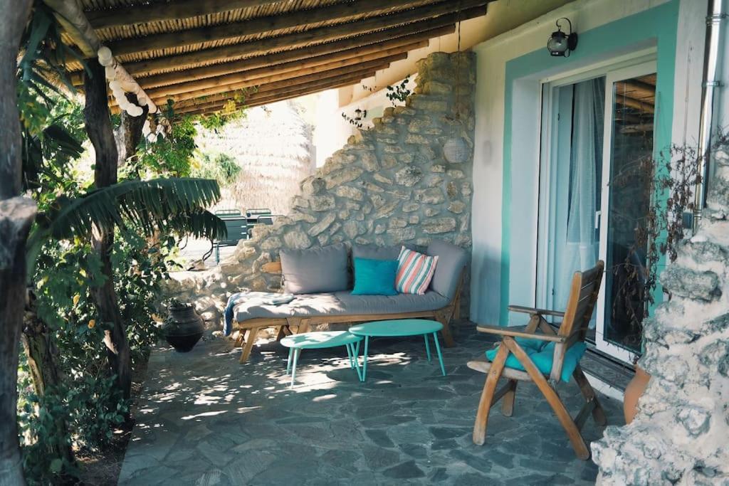 Soul Casas Villa Vejer de la Frontera Rom bilde