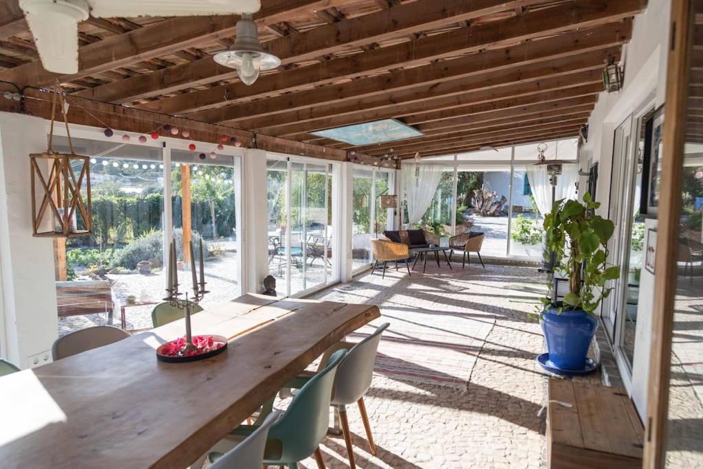 Soul Casas Villa Vejer de la Frontera Rom bilde