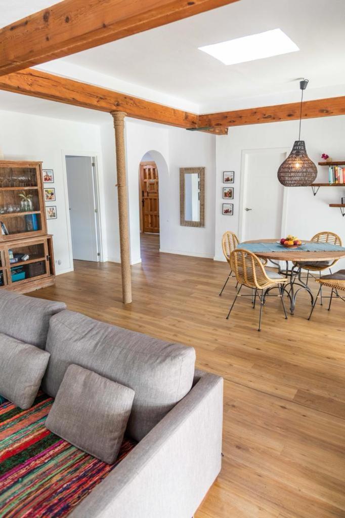 Soul Casas Villa Vejer de la Frontera Rom bilde
