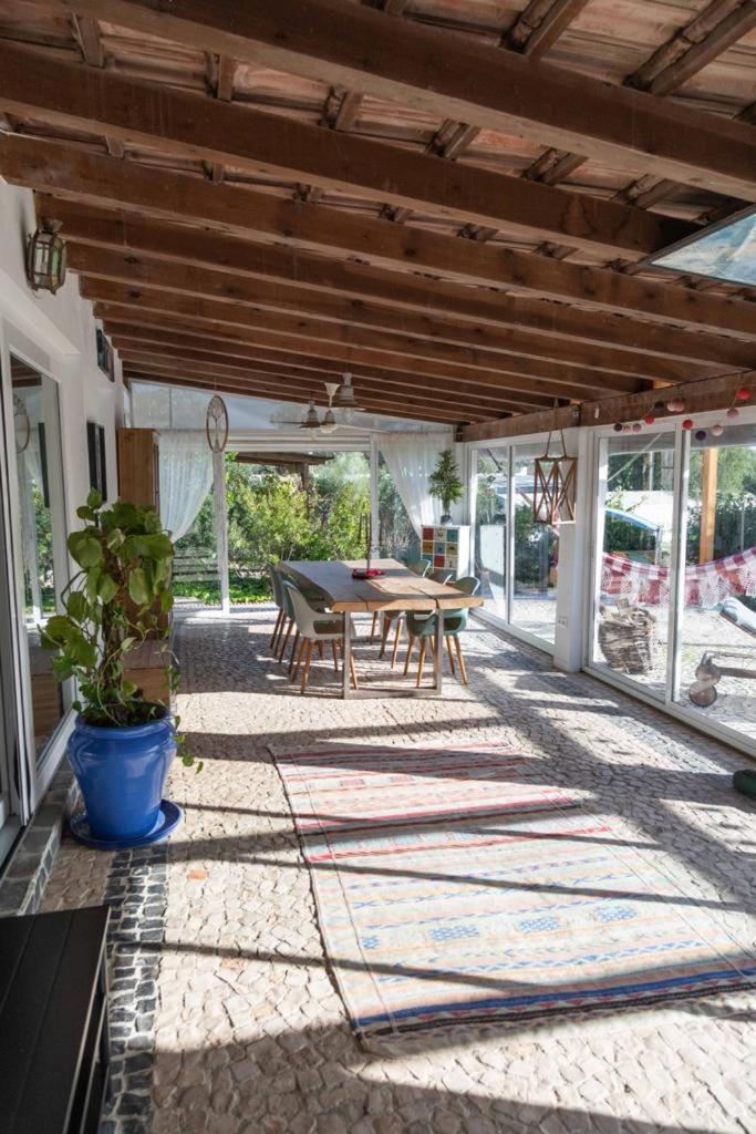 Soul Casas Villa Vejer de la Frontera Rom bilde