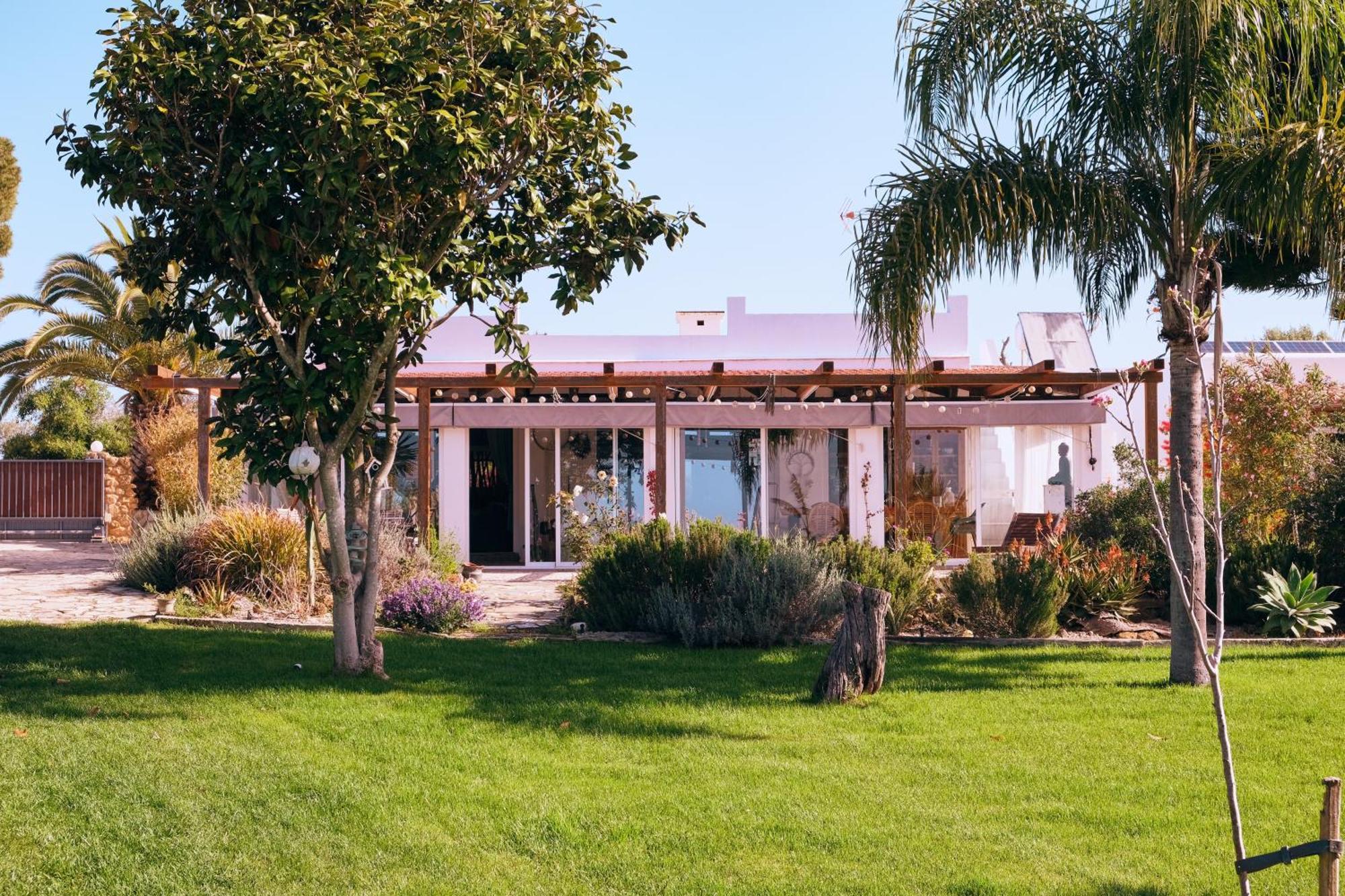 Soul Casas Villa Vejer de la Frontera Rom bilde